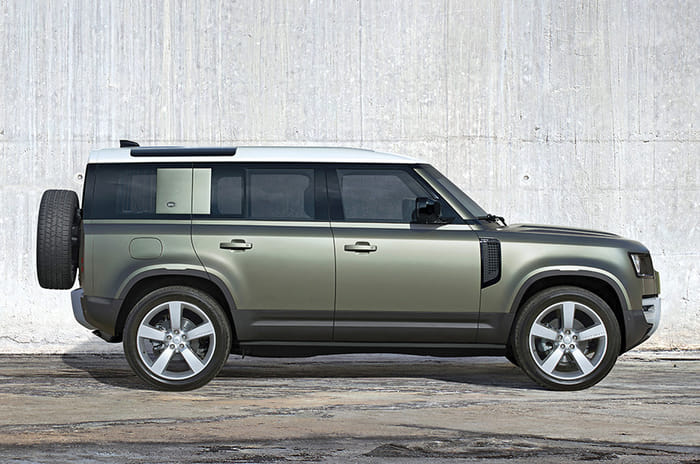 New cars for 2020: SUVs to wait for